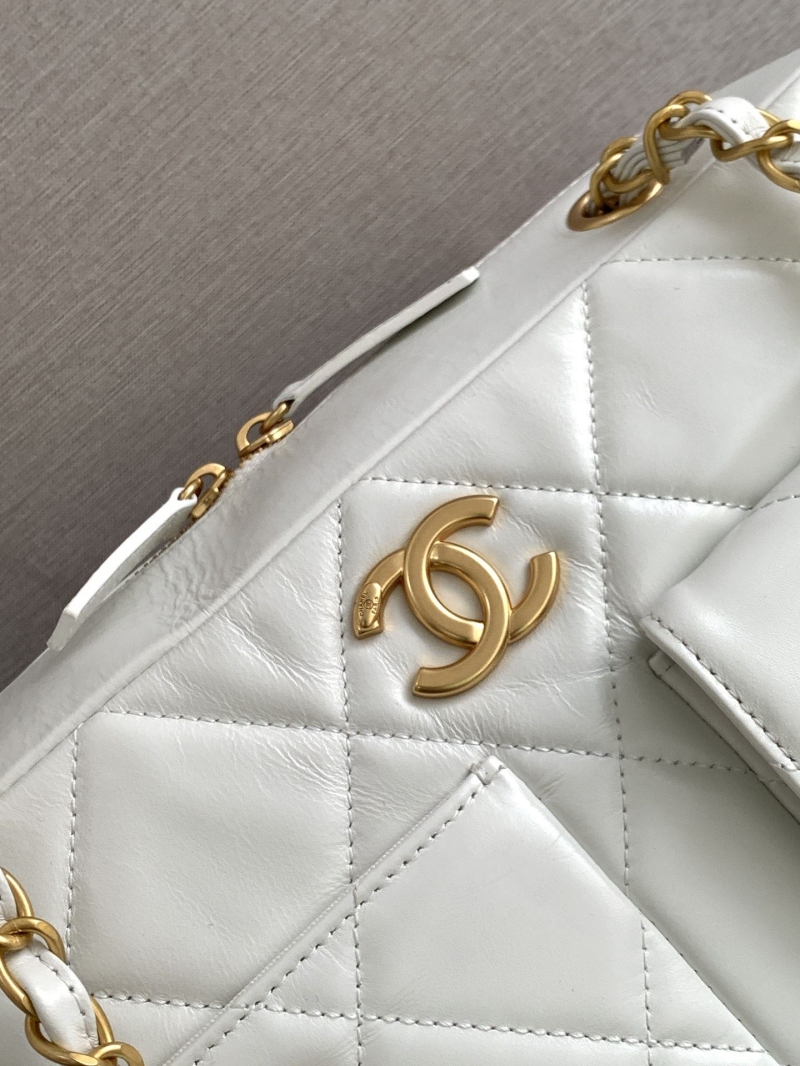 Chanel Top Handle Bags